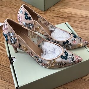 Ted Baker London Cassy Shoes